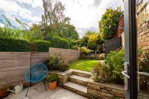 Camm Street Walkley